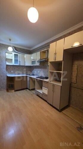 2 otaqlı köhnə tikili - Bakıxanov q. - 65 m² (9)
