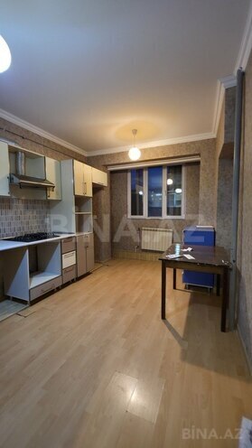 2 otaqlı köhnə tikili - Bakıxanov q. - 65 m² (13)