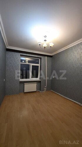 2 otaqlı köhnə tikili - Bakıxanov q. - 65 m² (3)