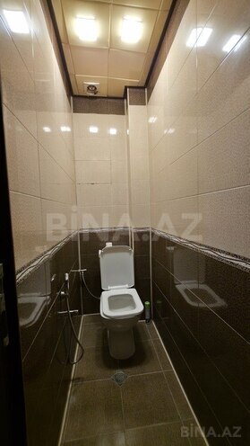 2 otaqlı köhnə tikili - Bakıxanov q. - 65 m² (7)