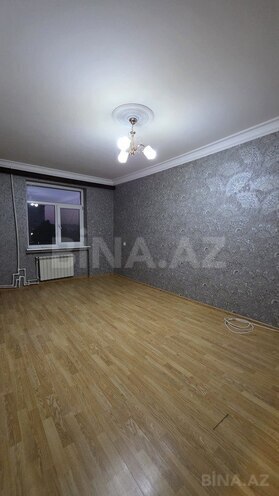 2 otaqlı köhnə tikili - Bakıxanov q. - 65 m² (11)