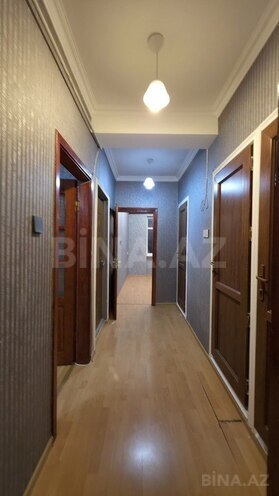 2 otaqlı köhnə tikili - Bakıxanov q. - 65 m² (1)