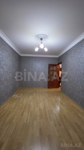 2 otaqlı köhnə tikili - Bakıxanov q. - 65 m² (4)