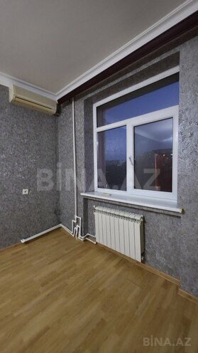 2 otaqlı köhnə tikili - Bakıxanov q. - 65 m² (12)