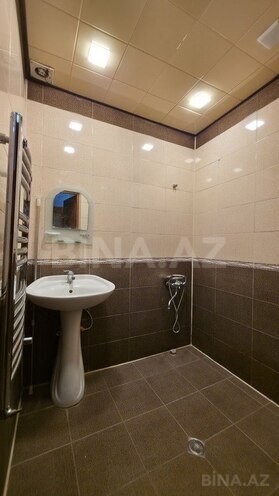 2 otaqlı köhnə tikili - Bakıxanov q. - 65 m² (6)