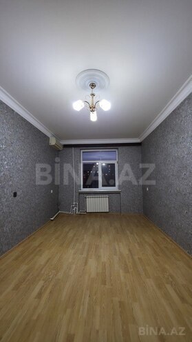 2 otaqlı köhnə tikili - Bakıxanov q. - 65 m² (10)
