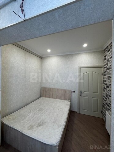 2-комн. вторичка - м. Ахмедлы - 40 м² (15)