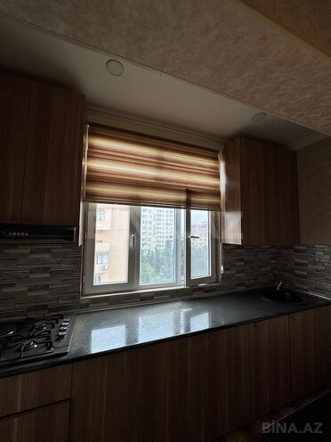2-комн. вторичка - м. Ахмедлы - 40 м² (3)
