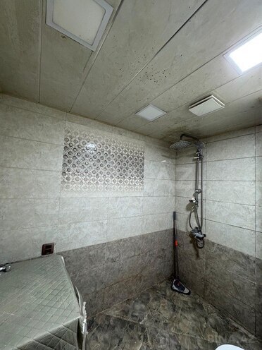 2-комн. вторичка - м. Ахмедлы - 40 м² (9)
