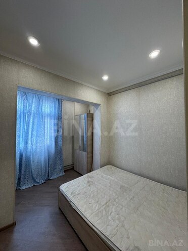 2-комн. вторичка - м. Ахмедлы - 40 м² (16)