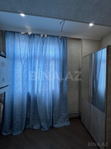 2-комн. вторичка - м. Ахмедлы - 40 м² (14)