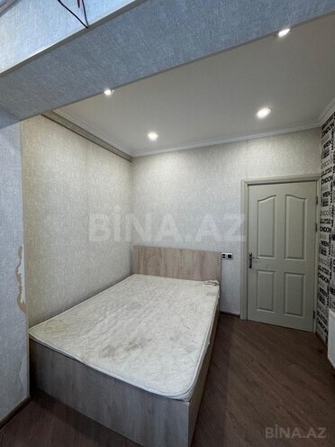 2-комн. вторичка - м. Ахмедлы - 40 м² (12)