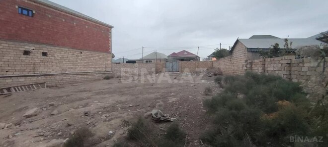Torpaq - Müşfiqabad q. - 8 sot (10)