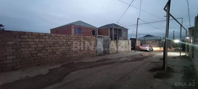 Torpaq - Müşfiqabad q. - 8 sot (2)