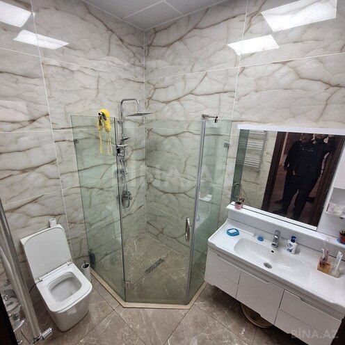 3 otaqlı həyət evi/bağ evi - Mərdəkan q. - 200 m² (8)