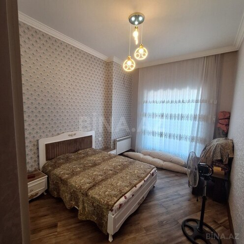 3 otaqlı həyət evi/bağ evi - Mərdəkan q. - 200 m² (9)