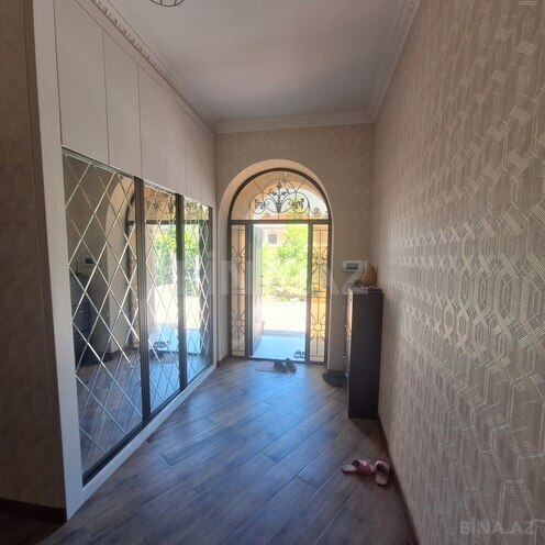 3 otaqlı həyət evi/bağ evi - Mərdəkan q. - 200 m² (7)