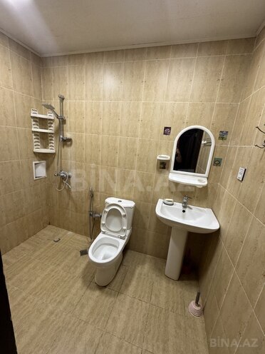 3 otaqlı yeni tikili - Hövsan q. - 70 m² (8)