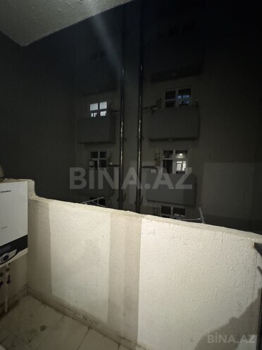 3 otaqlı yeni tikili - Hövsan q. - 70 m² (7)
