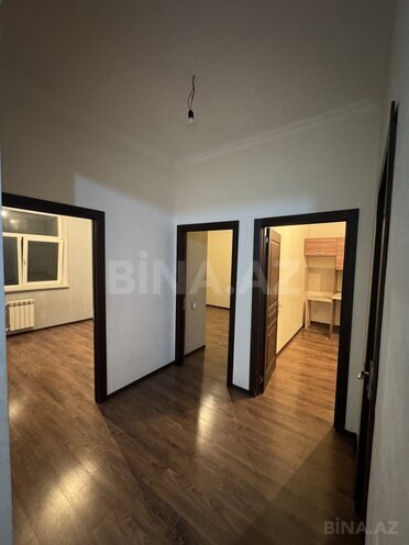 3 otaqlı yeni tikili - Hövsan q. - 70 m² (2)