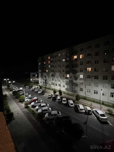 3 otaqlı yeni tikili - Hövsan q. - 70 m² (6)