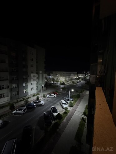 3 otaqlı yeni tikili - Hövsan q. - 70 m² (10)