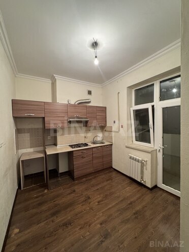 3 otaqlı yeni tikili - Hövsan q. - 70 m² (1)