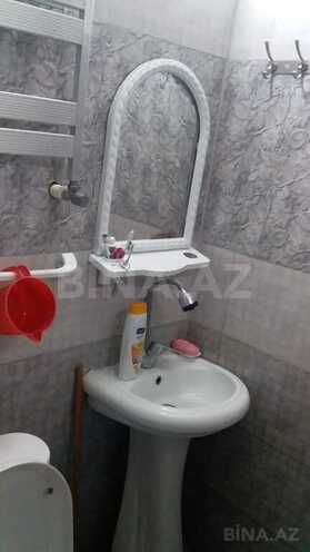 4 otaqlı həyət evi/bağ evi - Buzovna q. - 100 m² (8)