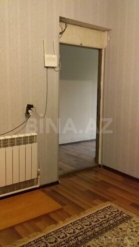 4 otaqlı həyət evi/bağ evi - Buzovna q. - 100 m² (6)