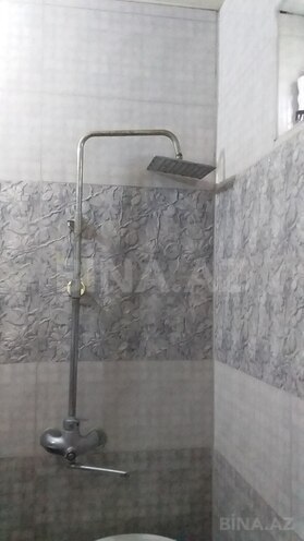 4 otaqlı həyət evi/bağ evi - Buzovna q. - 100 m² (9)