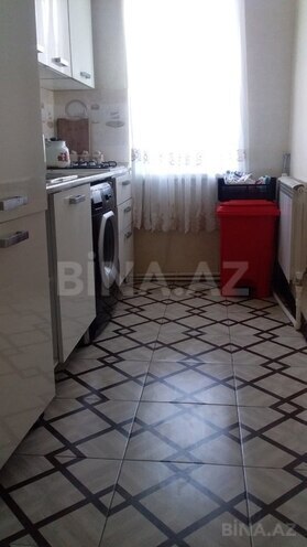 4 otaqlı həyət evi/bağ evi - Buzovna q. - 100 m² (5)
