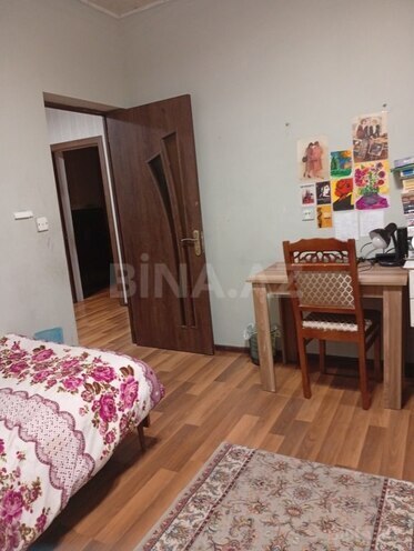 4 otaqlı həyət evi/bağ evi - Buzovna q. - 100 m² (4)
