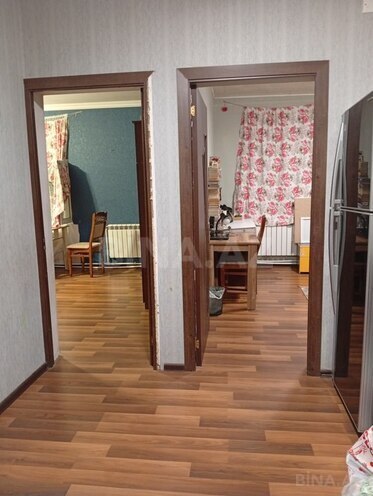 4 otaqlı həyət evi/bağ evi - Buzovna q. - 100 m² (1)