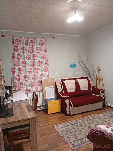 4 otaqlı həyət evi/bağ evi - Buzovna q. - 100 m² (2)