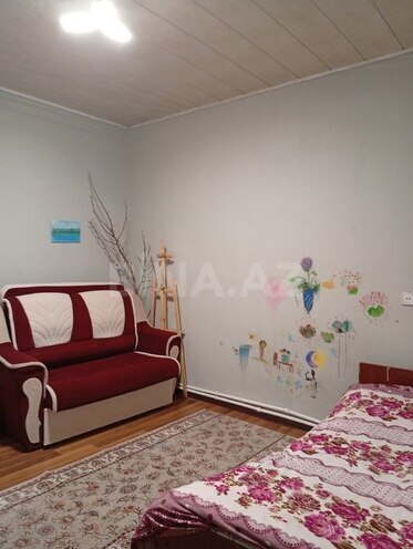 4 otaqlı həyət evi/bağ evi - Buzovna q. - 100 m² (3)