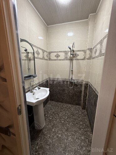 2 otaqlı yeni tikili - Masazır q. - 50 m² (7)