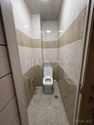 2 otaqlı yeni tikili - Masazır q. - 50 m² (6)