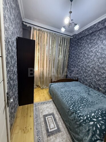 2 otaqlı yeni tikili - Masazır q. - 50 m² (5)