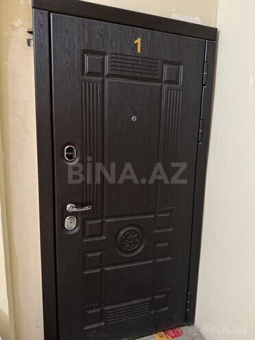 2 otaqlı yeni tikili - Masazır q. - 50 m² (8)