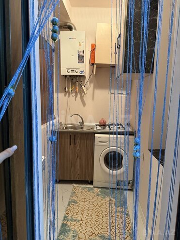 2 otaqlı yeni tikili - Masazır q. - 50 m² (2)