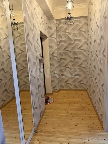 2 otaqlı yeni tikili - Masazır q. - 50 m² (4)