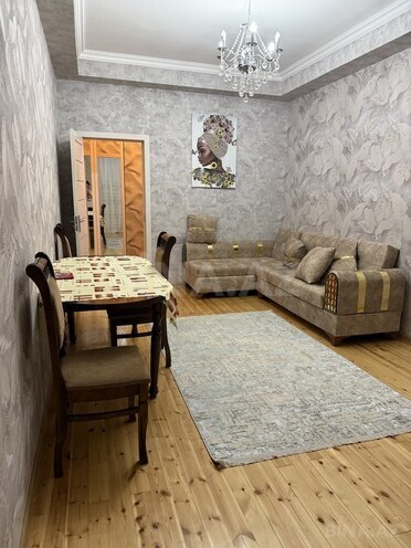 2 otaqlı yeni tikili - Masazır q. - 50 m² (1)