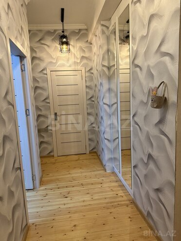 2 otaqlı yeni tikili - Masazır q. - 50 m² (3)