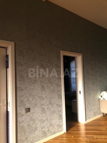 6 otaqlı həyət evi/bağ evi - Zaqatala - 336 m² (23)
