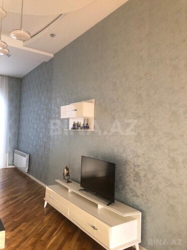 6 otaqlı həyət evi/bağ evi - Zaqatala - 336 m² (22)