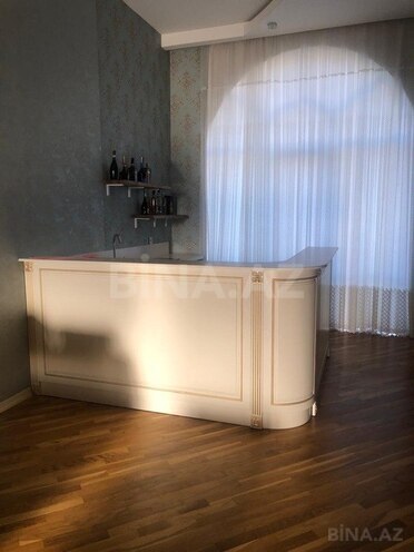 6 otaqlı həyət evi/bağ evi - Zaqatala - 336 m² (20)