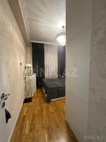 2 otaqlı yeni tikili - Yasamal q. - 65 m² (5)