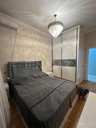 2 otaqlı yeni tikili - Yasamal q. - 65 m² (7)
