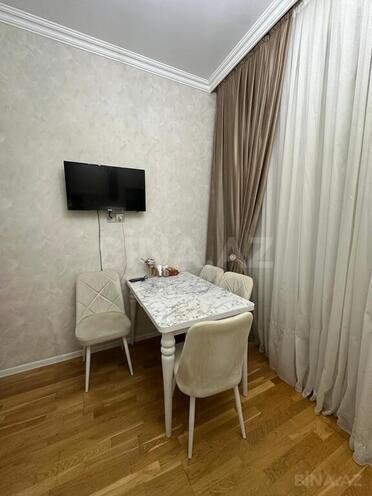 2 otaqlı yeni tikili - Yasamal q. - 65 m² (9)
