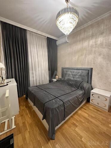 2 otaqlı yeni tikili - Yasamal q. - 65 m² (2)